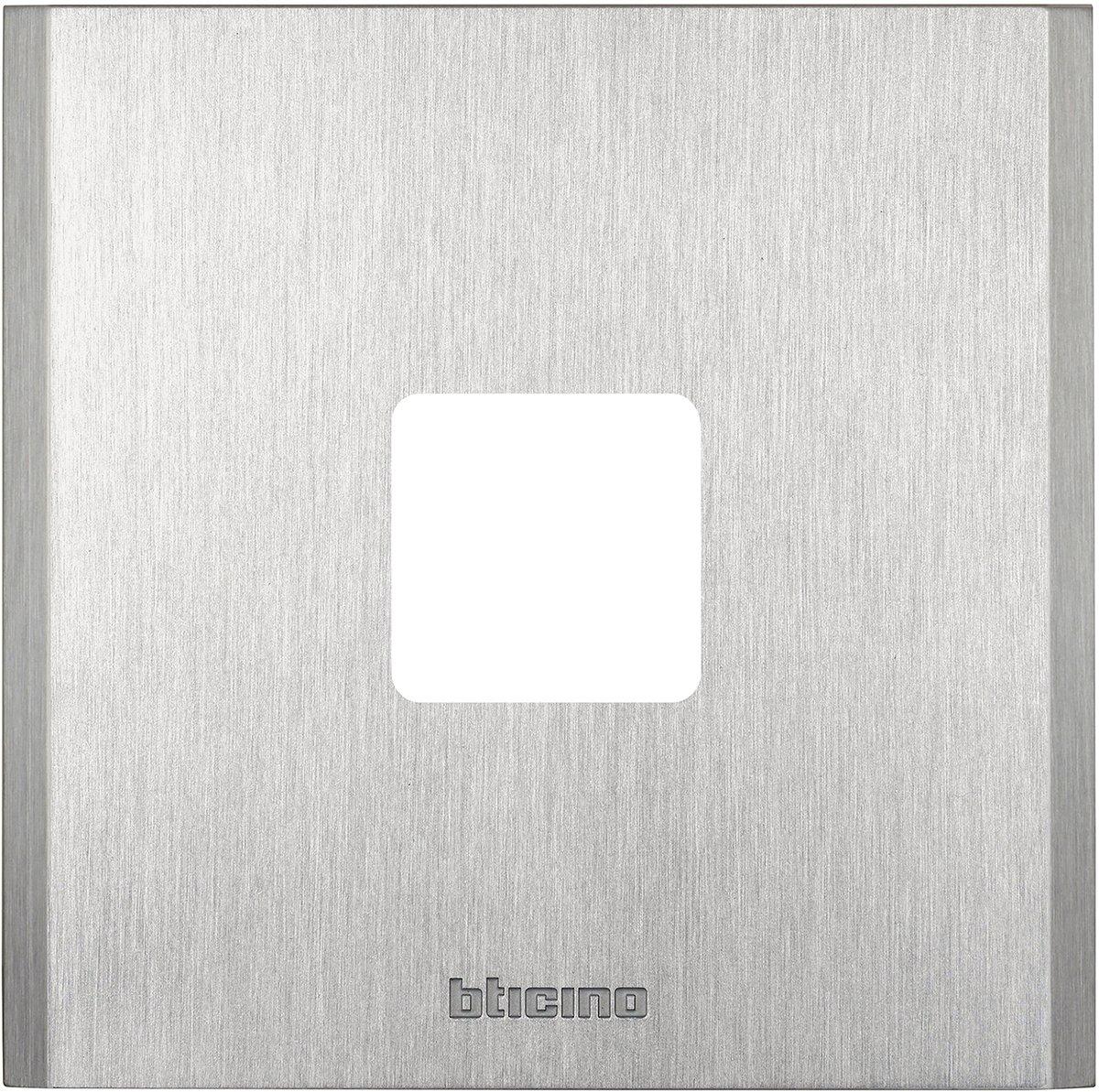 Fingerprintmodul LINEA 5000 für ekey sLine in der Farbe Aluminium