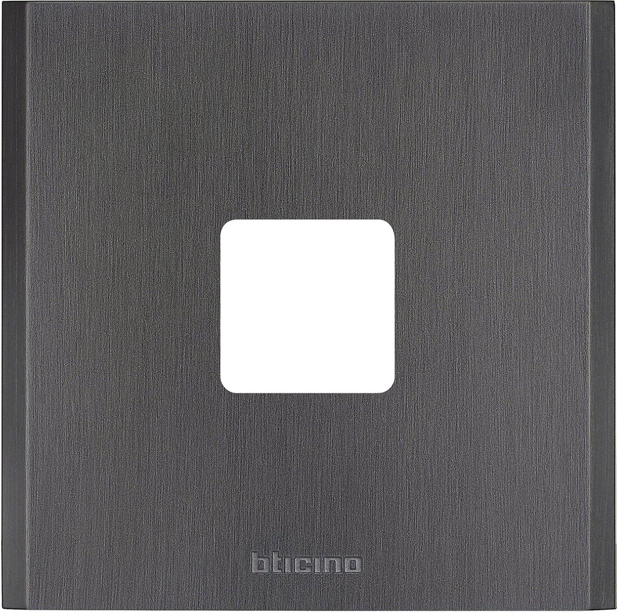 Fingerprintmodul LINEA 5000 für ekey sLine in der Farbe Black