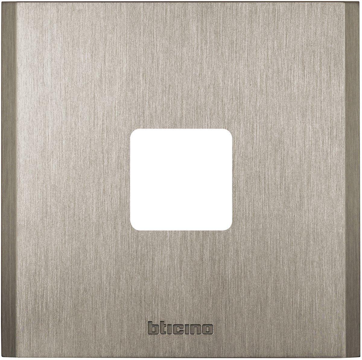 Fingerprintmodul LINEA 5000 für ekey sLine in der Farbe Titan