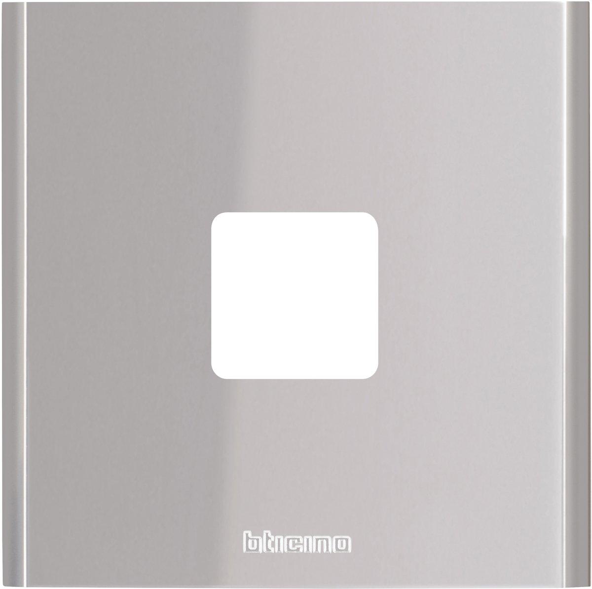 Fingerprintmodul LINEA 5000 für ekey sLine in der Farbe Steel