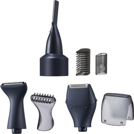Multishape Detailrasier-/Trimmerset