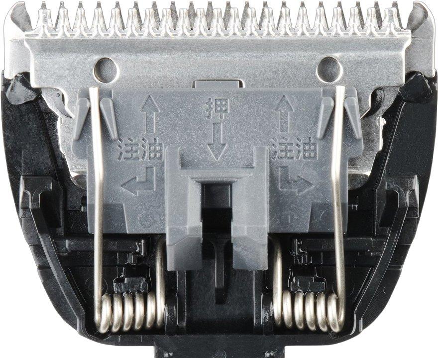 Scherkopf schwarz WER9615Y1361