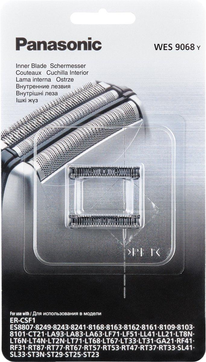 Scherköpfe WES9068Y1361