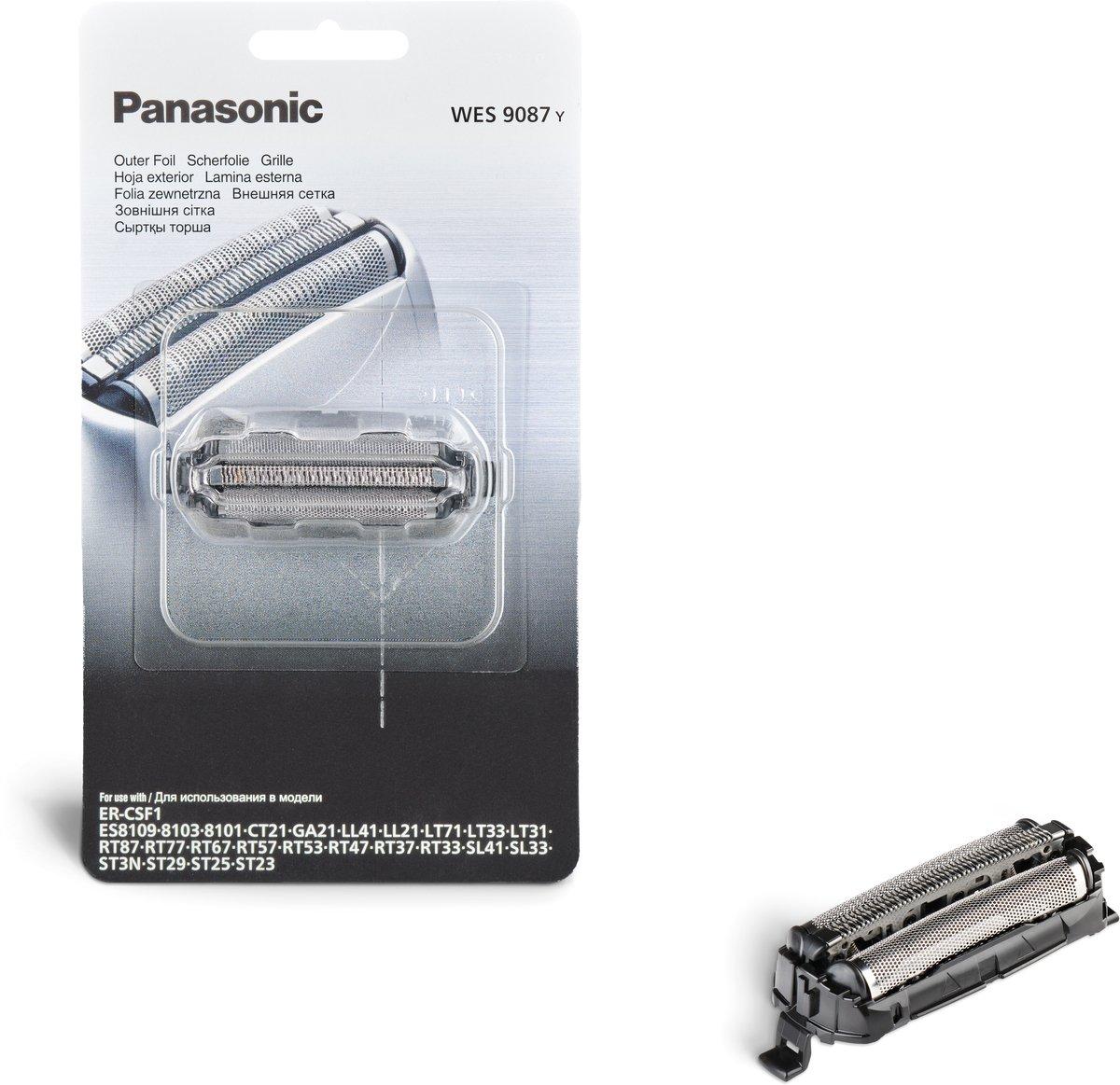 Scherfolie WES9087Y1361