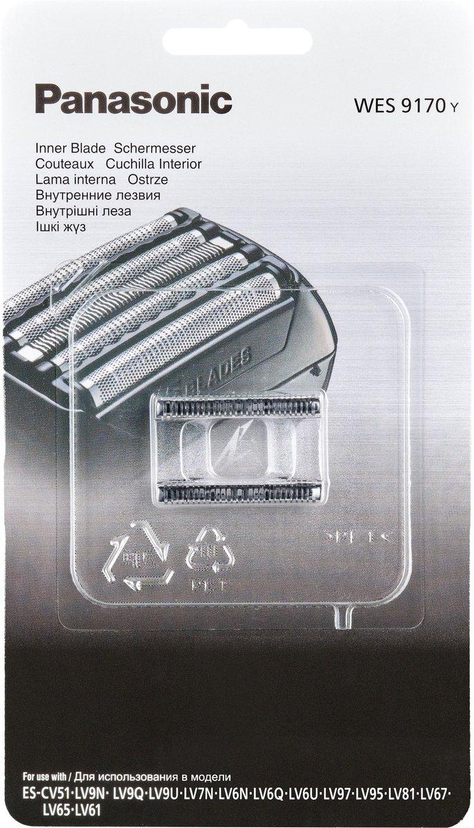 Scherköpfe WES9170Y1361