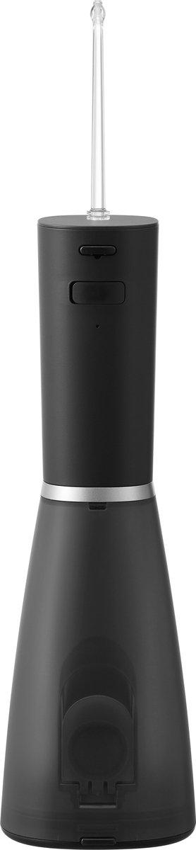 Munddusche mit Ultraschall-Technologie