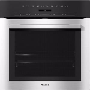 Backofen Einbau H 7164 BP