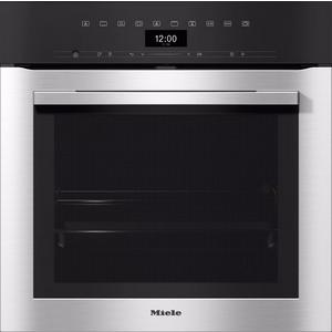 Dampfbackofen DGC 7350