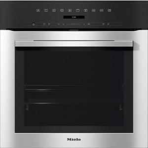 Dampfbackofen DGC 7150