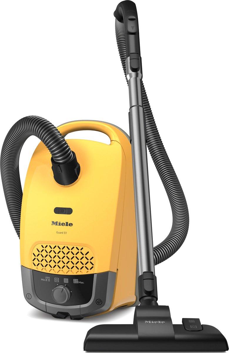 Bodenstaubsauger mit Beutel Guard S1