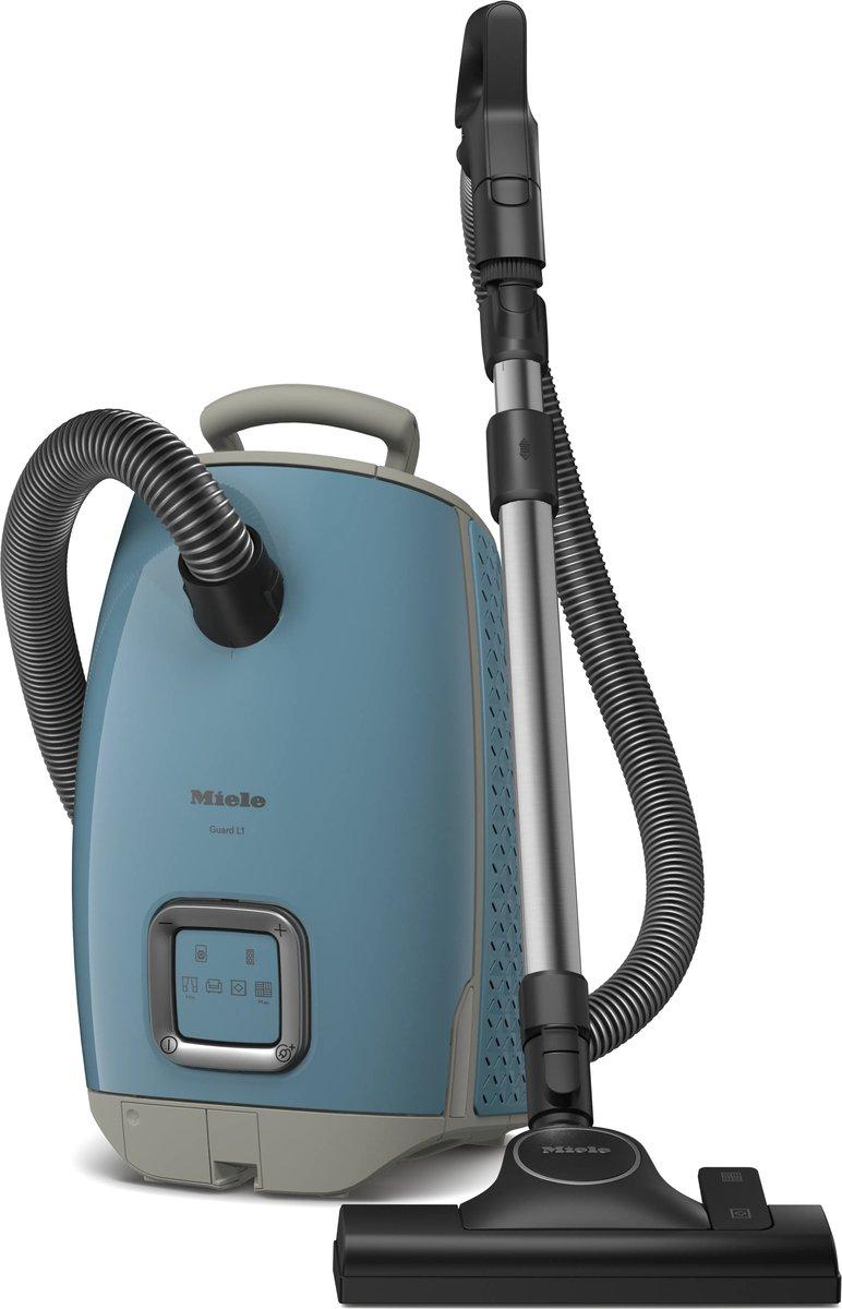 Bodenstaubsauger mit Beutel Guard L1