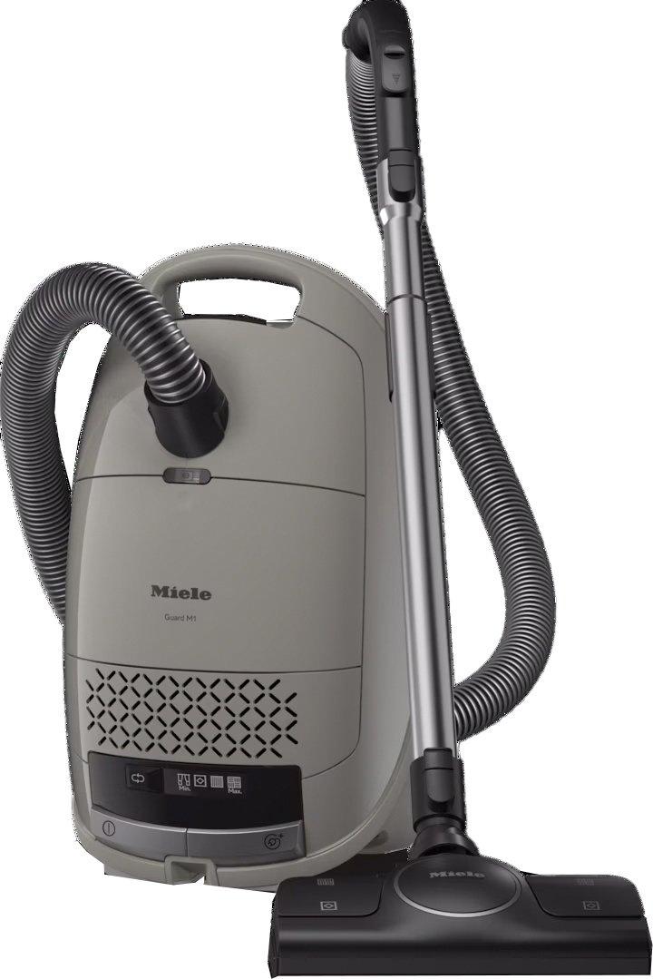Bodenstaubsauger Guard M1 Silence