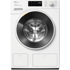Waschmaschine W1 White Edition 1400 U/min 9 kg