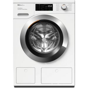 Waschmaschine W1 Chrome Edition 1400 U/min 9 kg
