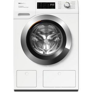 Waschmaschine W1 Chrome Edition 1400 U/min 9 kg
