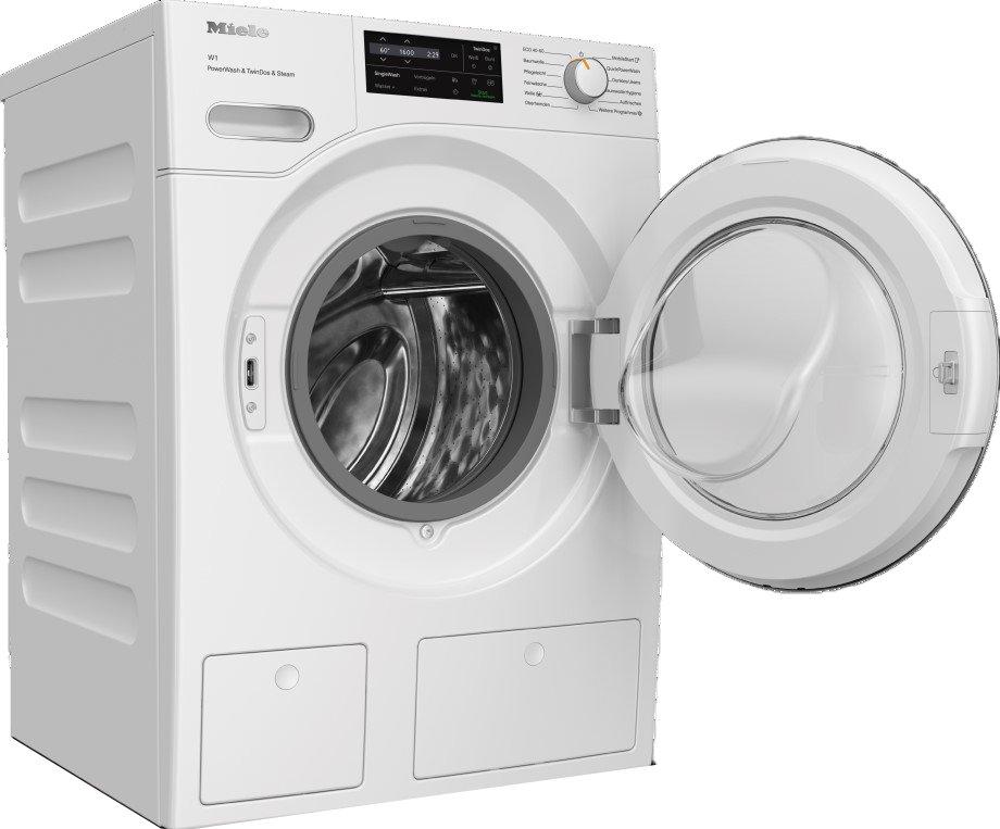 Waschmaschine 1600 U/min 9 kg