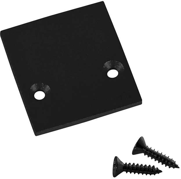 ALUMINIUM ENDKAPPE M-LINE STANDARD 24 Endkappe Alu et