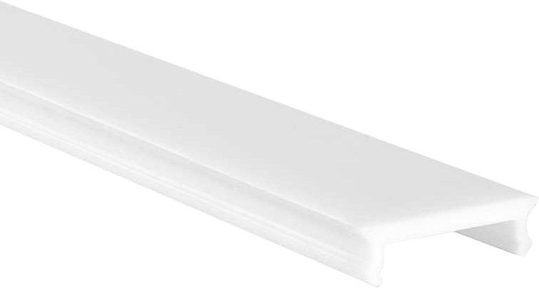 PLASTIC COVERS SU-LINE 2 m Tol: 0/+5 mm PMMA