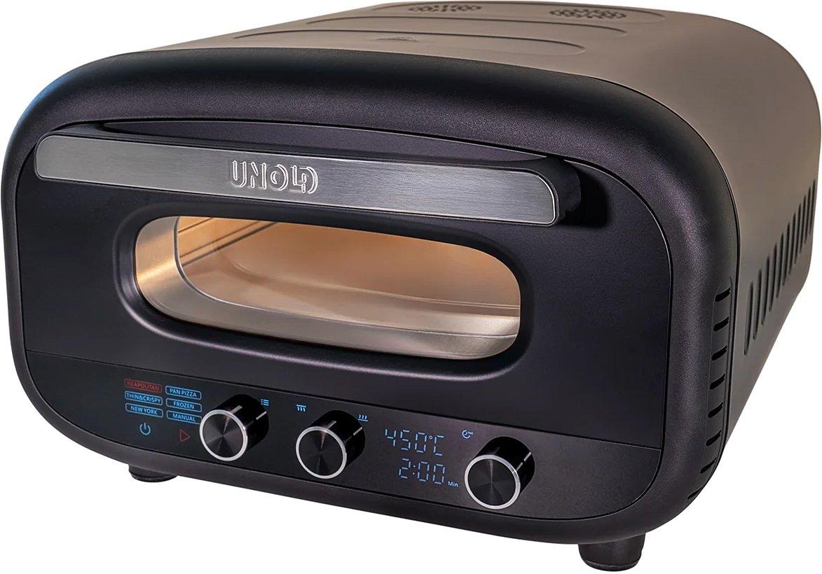 Pizzaofen Don Alfredo