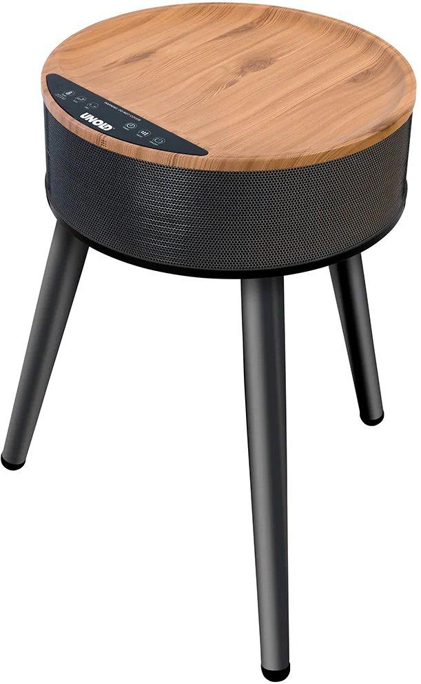 Heizlüftertisch Henry