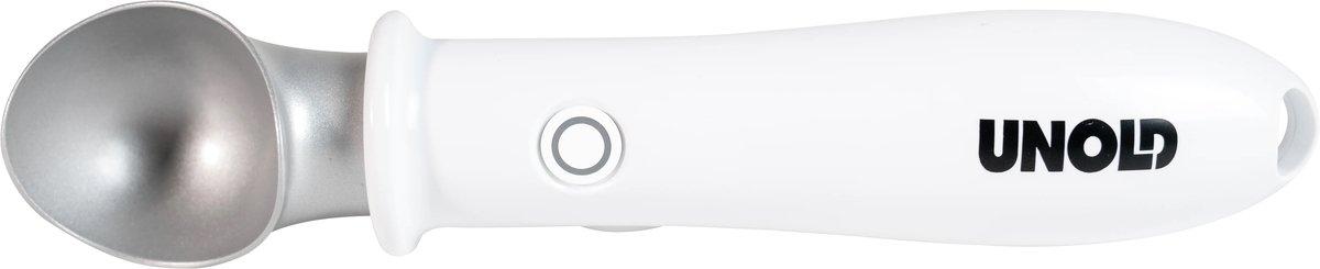 Beheizte Eisportionierer