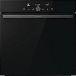 Backofen Einbau 77 L schwarz