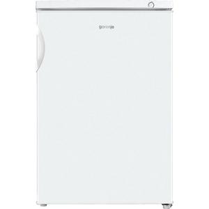 Gefrierschrank  85 L weiß