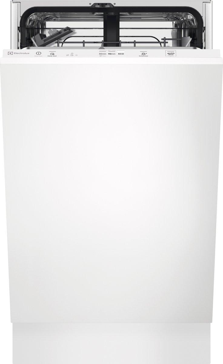 Geschirrspüler Einbau vollintegrierbar 45 cm