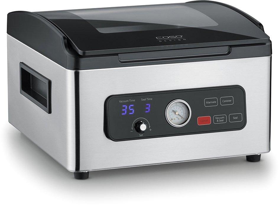 Profi-Kammervakuumierer VacuChef 700