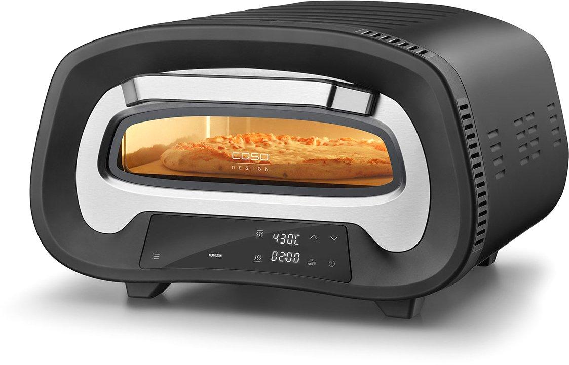 Pizza Ofen PizzaChef 430°