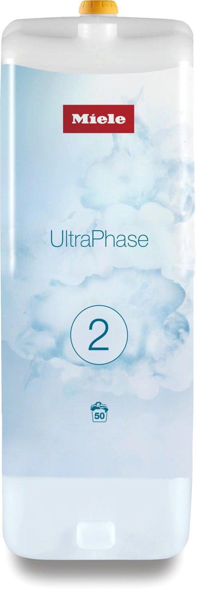 Waschmittel UltraPhase 2 universelle WA UP2 1403 L