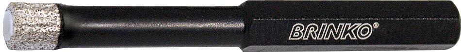 DIAMANT-Fliesenbohrer BRIdiamondDrill