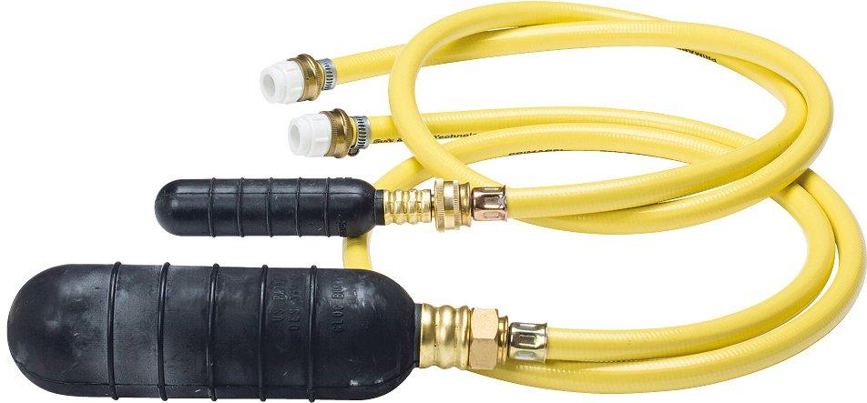 ABLUSSREINIGER DM 40-80MM