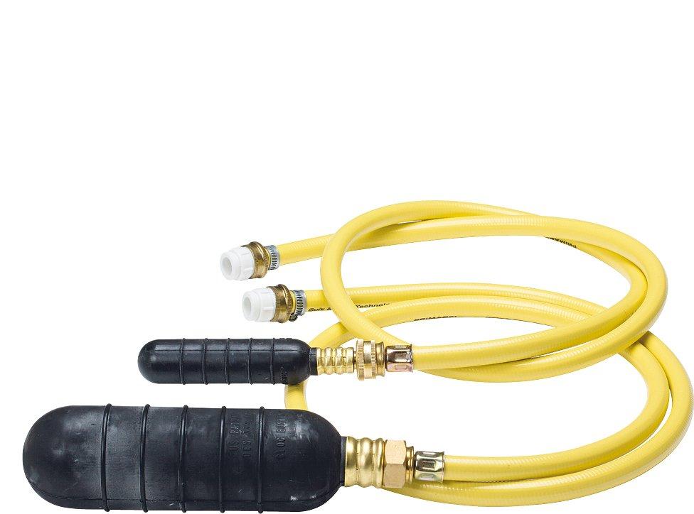 ABLUSSREINIGER DM 80-150MM