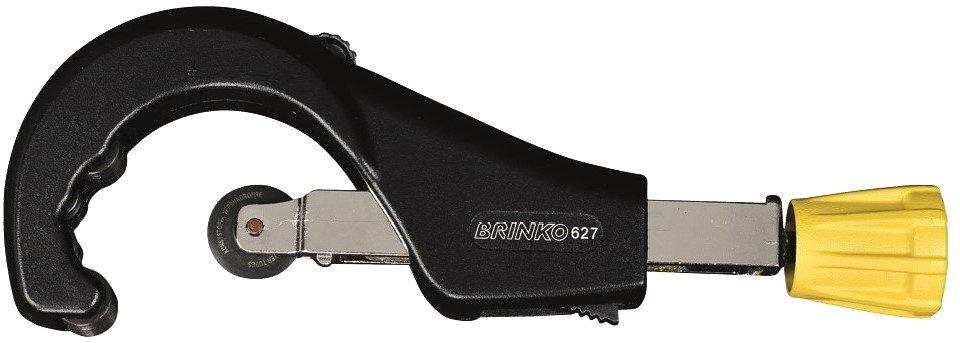 Kombi-Rohrabschneider mit Entgrater