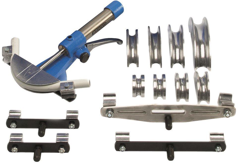 Hydraulisches Rohrbiege-Set Kombi