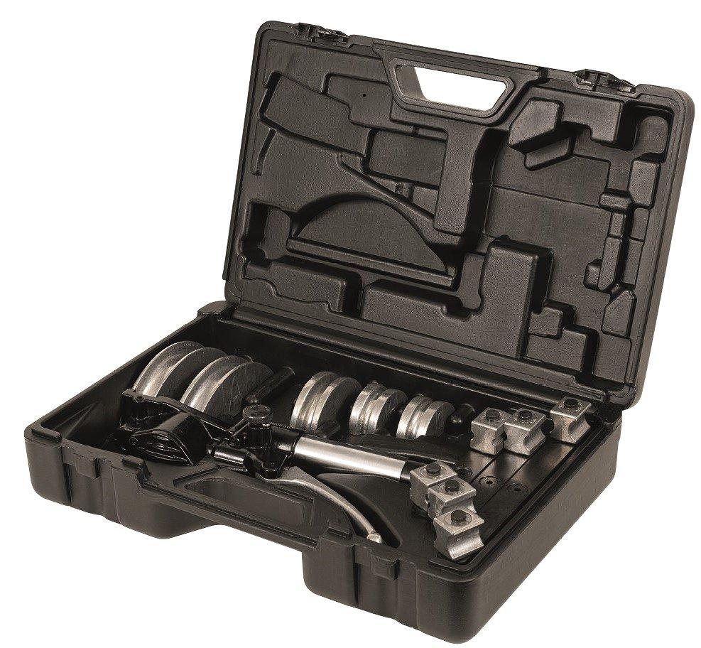 Hydraulisches Rohrbiege-Set metrisch – HRB-M,,,