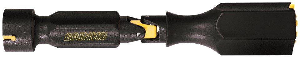 WC-Sitz & Sanitär-Montageschlüssel BRImultiKey 19 in 1