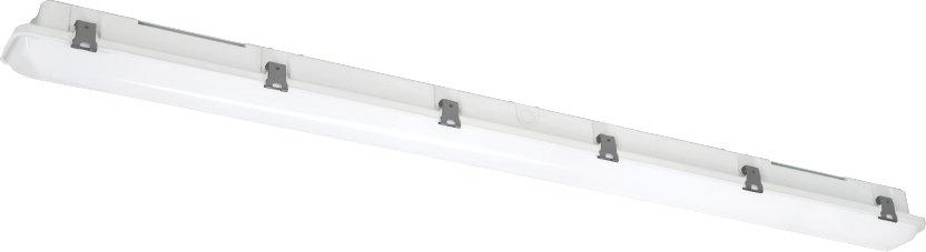 FR-Wannenleuchte SUPREME 1490mm 50/42/36/27W 7800lm CCT IP65 DV-3polig PRIME 150