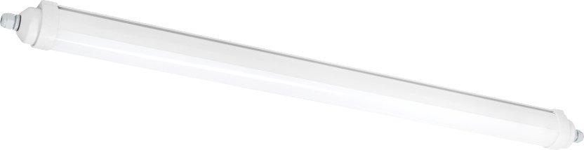 FR-Wannenleuchte ALLROUNDER 1120mm 40/33/27/22W 5200lm CCT IP65 EASY FIX 60