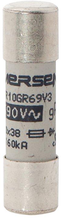 Sicherung zylindrisch gR Gr.10x38 690VAC 32A