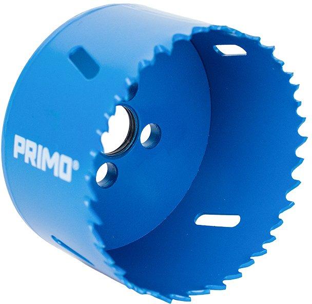 Lochsäge 74 mm für Bohr-Fixx