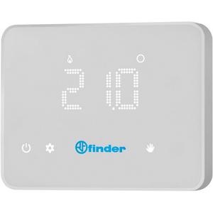 Digitales Raumthermost. BLISS WIFI 1 Wechs. 5A/250V AC Temperaturbereich 5-37 °C
