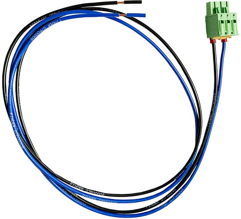 Anschlussleitung 1250 mm zur Spannungsversorgung des intelligenten Messsystems