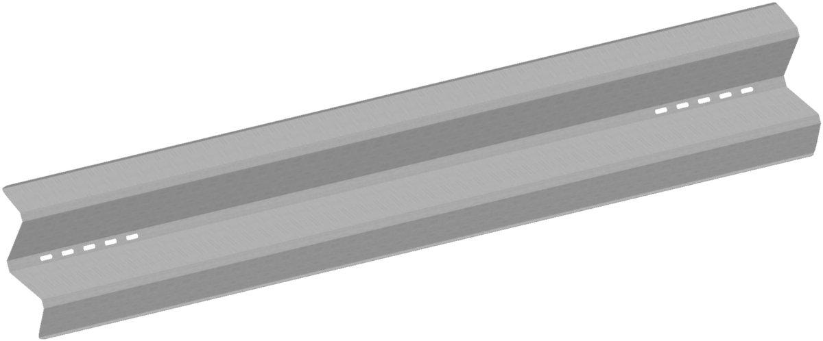 iFIX S Deflector 2100