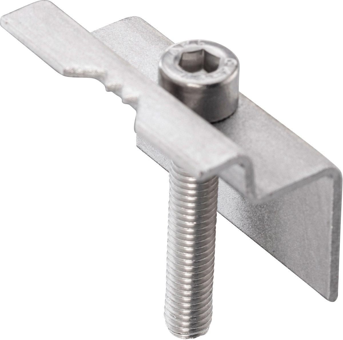 iFIX Endklemme 30
