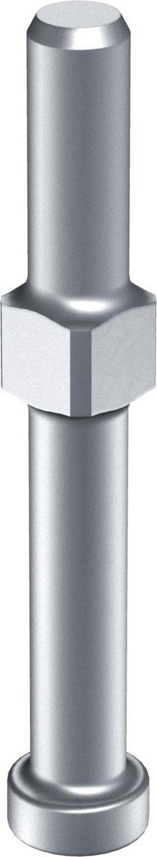 Hammereinsatz für Vibrationshämmer 25mm St