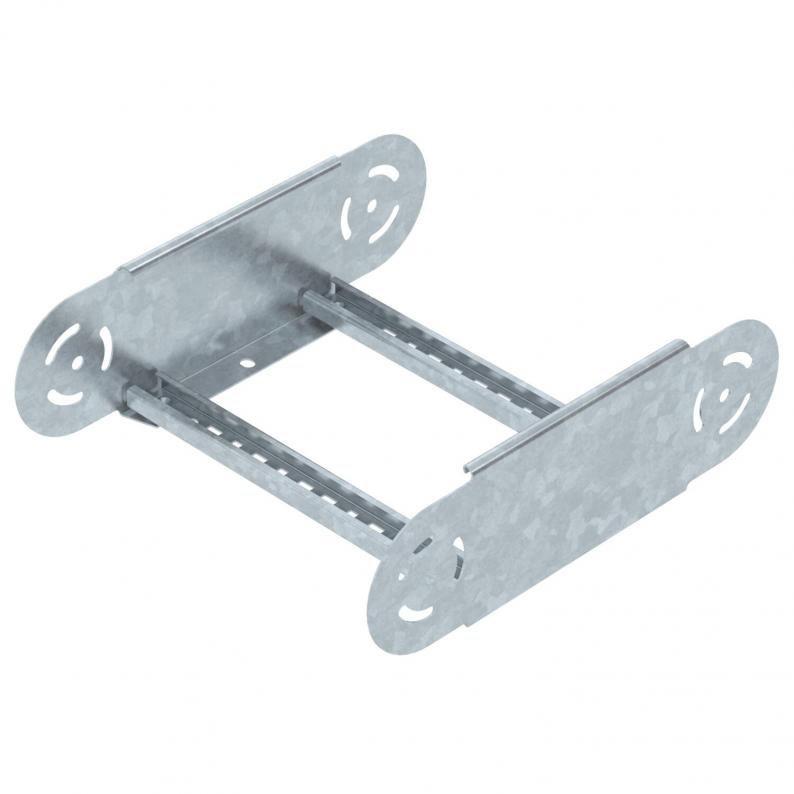 Gelenkbogenelement für Kabelleiter 110x450 St FT