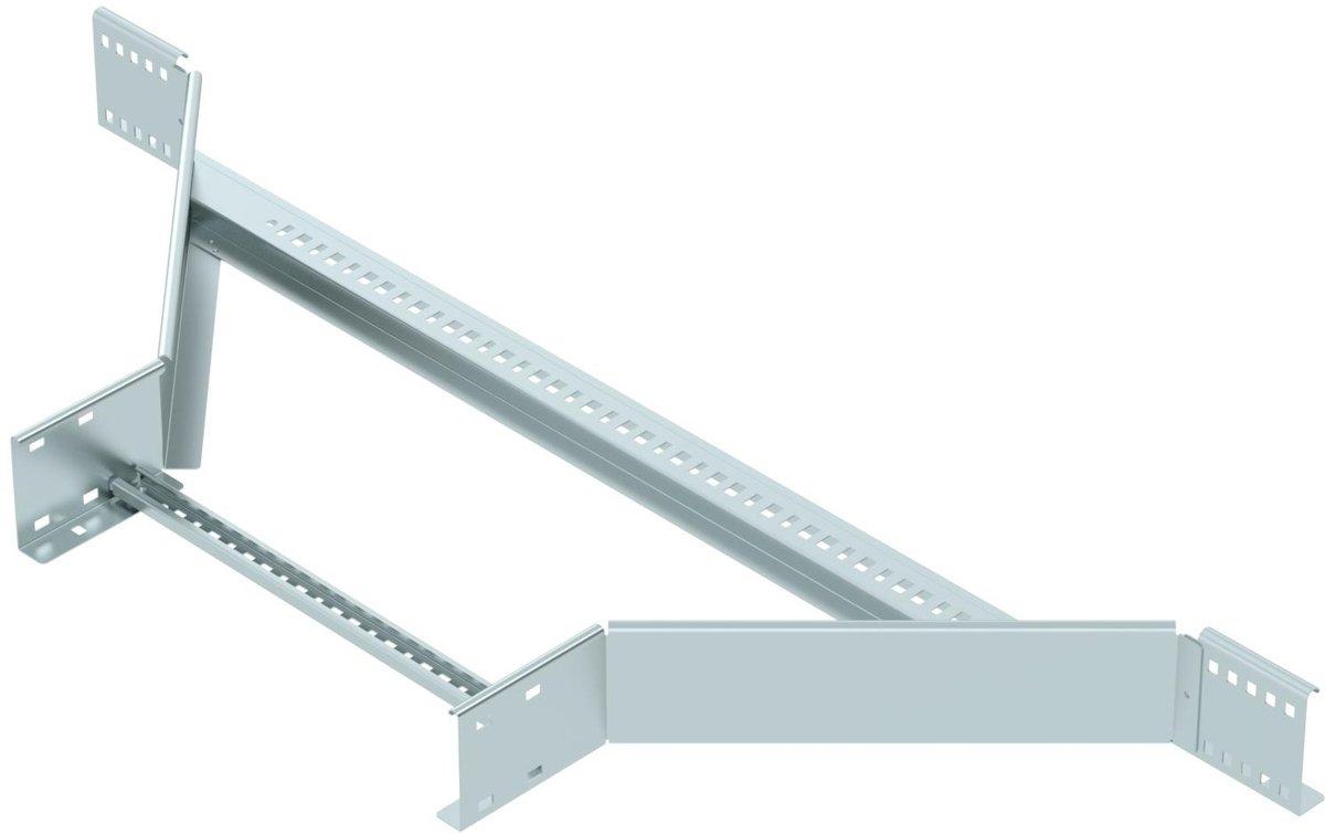 Anbau Abzweigstück für Kabelleiter 110x500 St FS