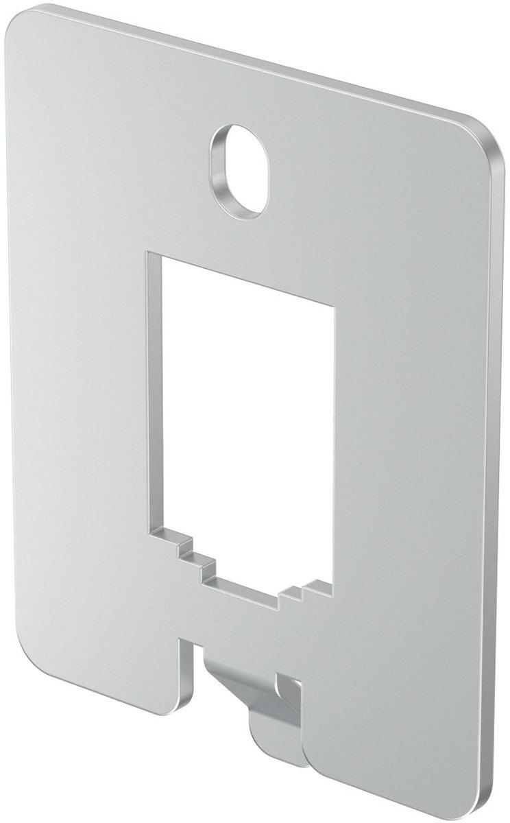 Datentechnikplatte für UDHOME-ONE Typ B 38x46x1,5 A2